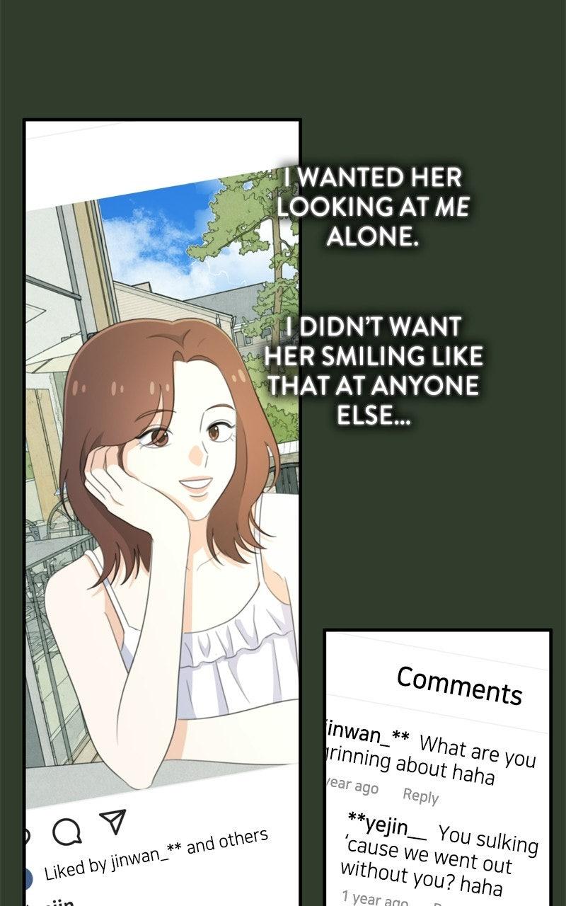 Love in Session Chapter 93 page 5 - 