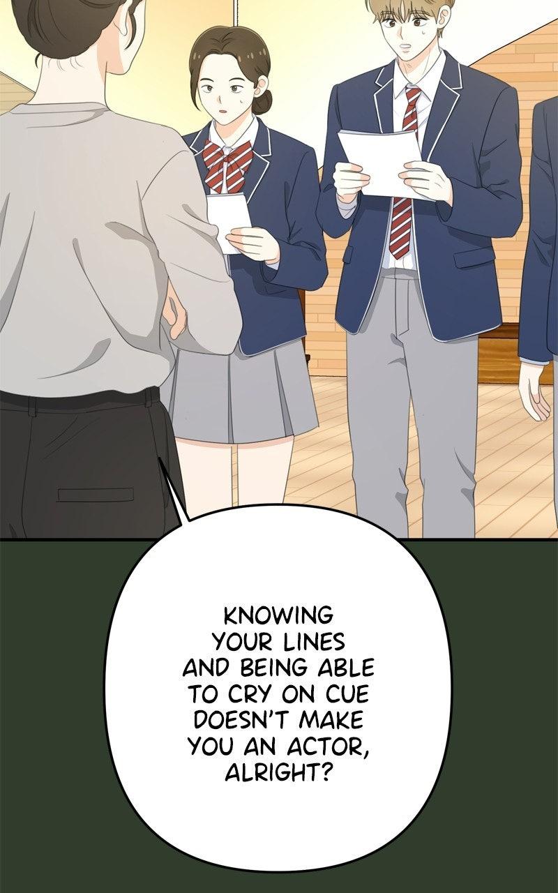 Love in Session Chapter 93 page 41 - 