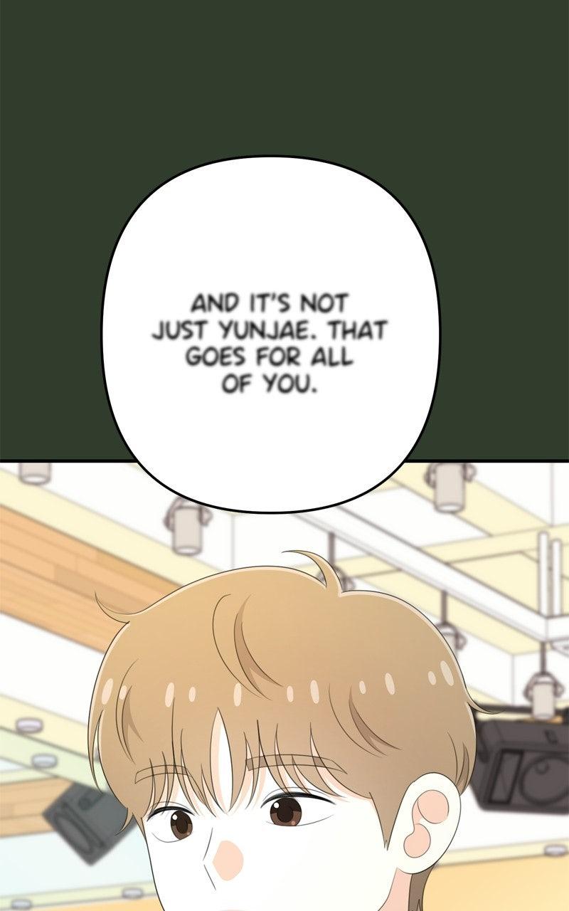 Love in Session Chapter 93 page 42 - 