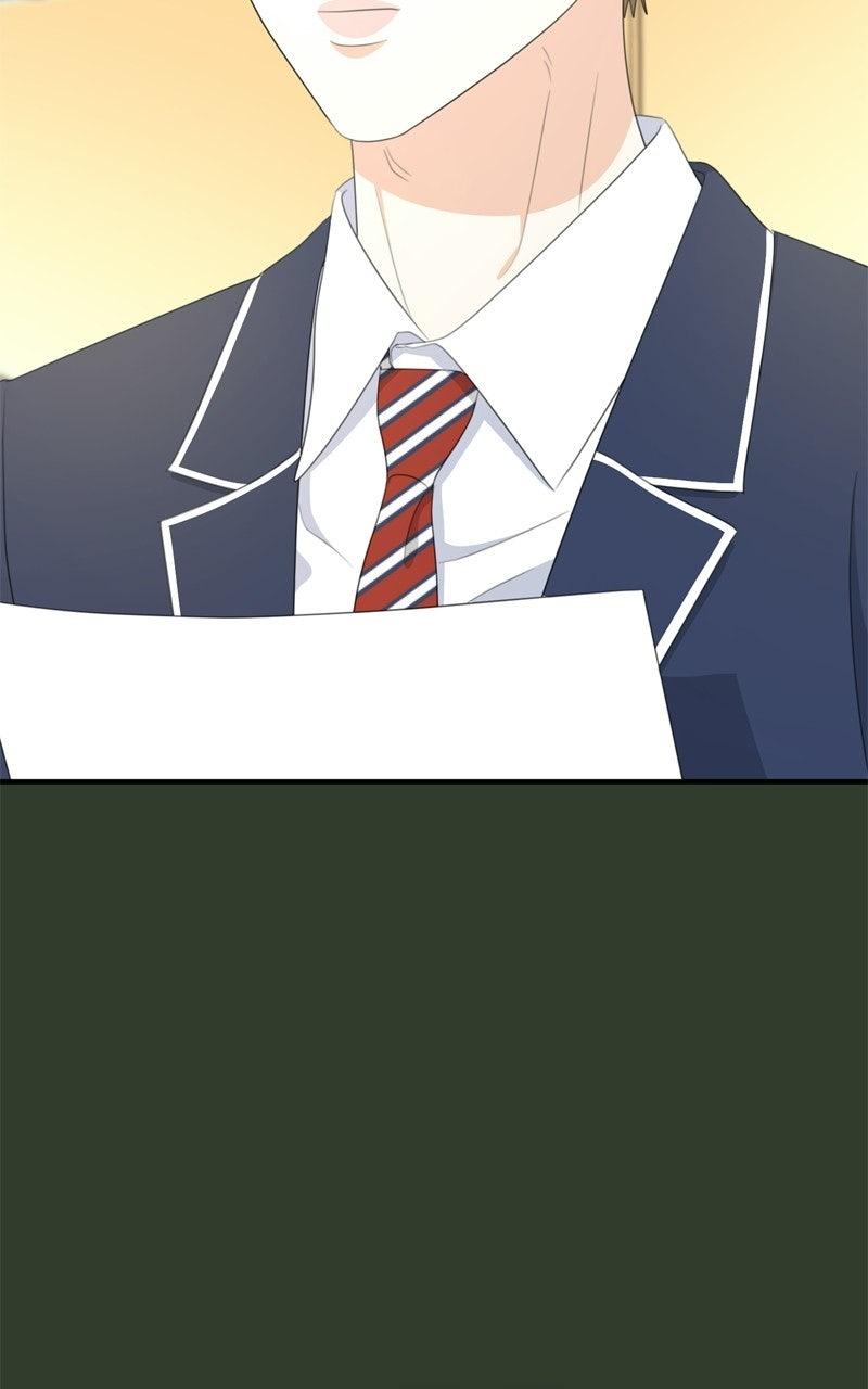 Love in Session Chapter 93 page 43 - 