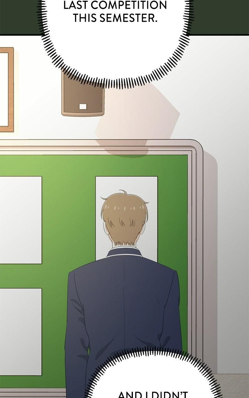 Love in Session Chapter 93 page 45 - 