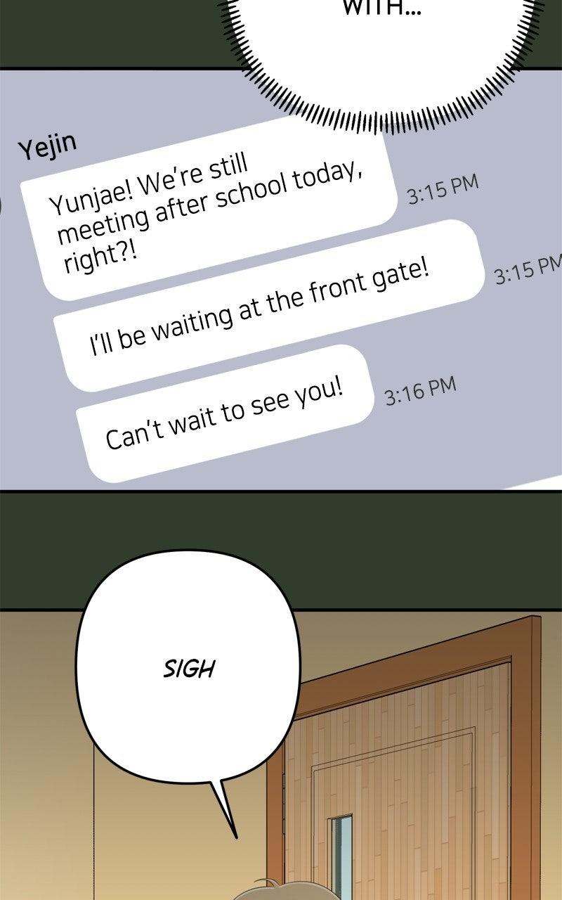 Love in Session Chapter 93 page 48 - 