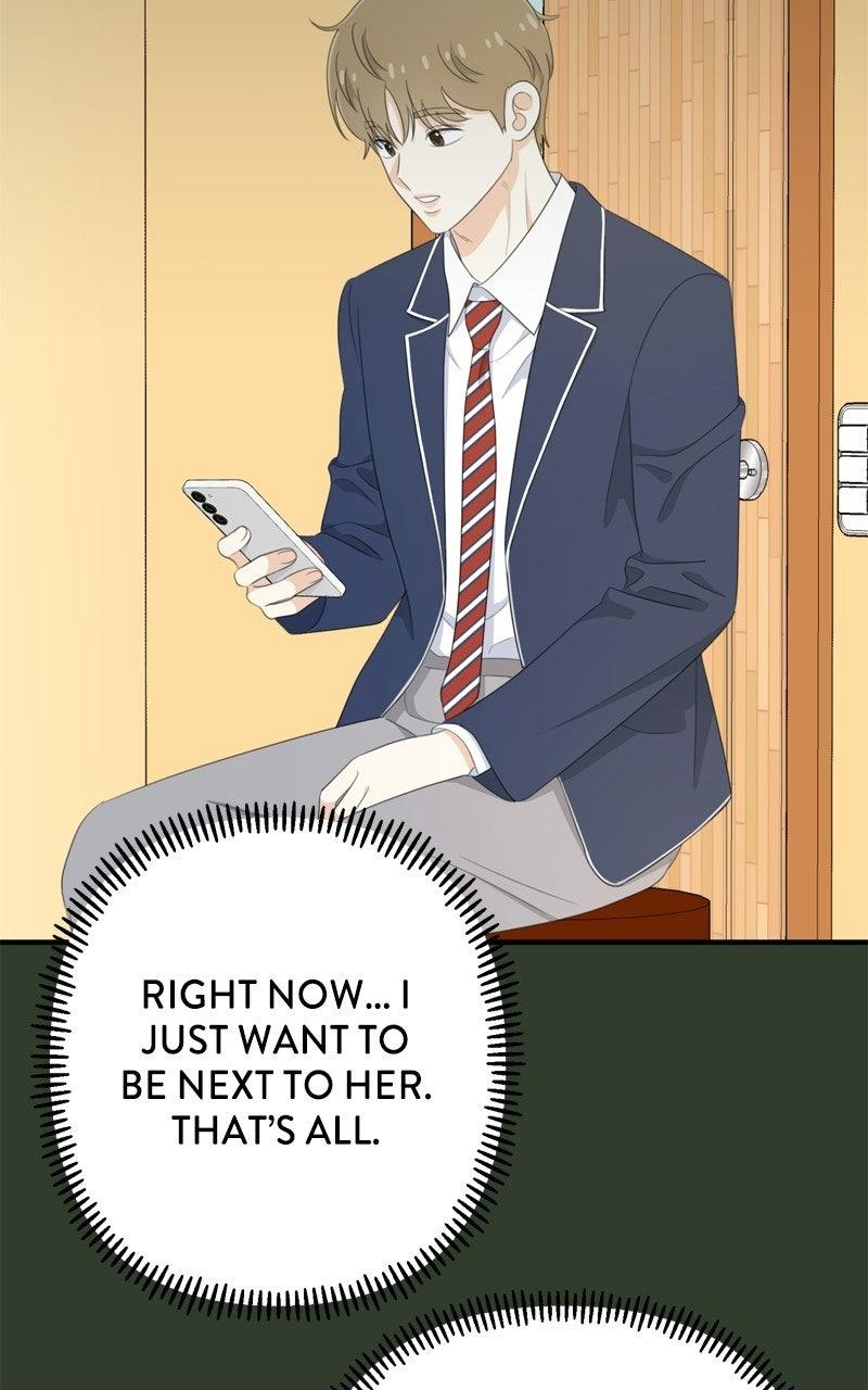 Love in Session Chapter 93 page 49 - 