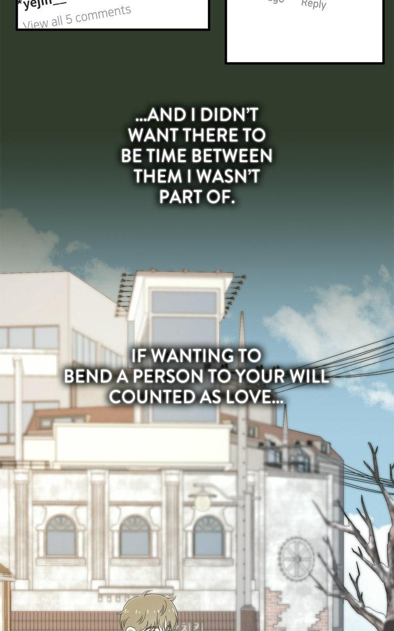 Love in Session Chapter 93 page 6 - 