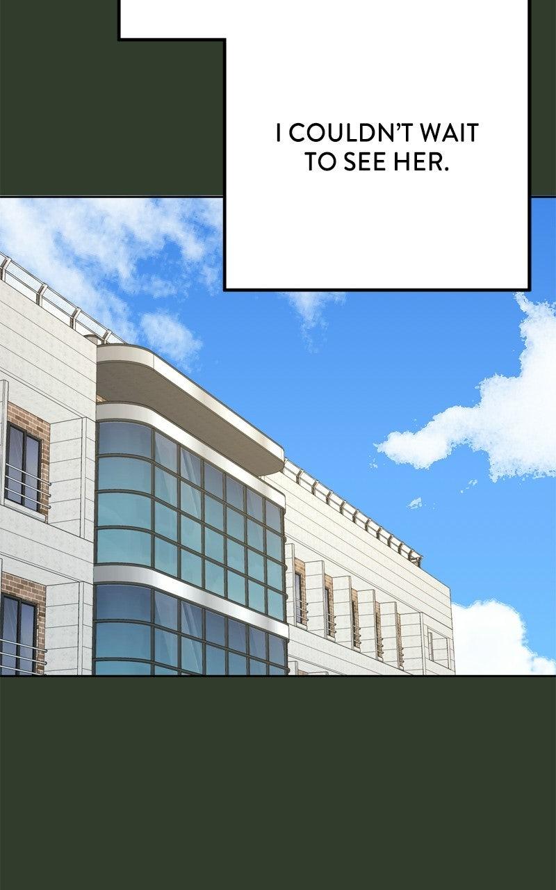 Love in Session Chapter 93 page 52 - 