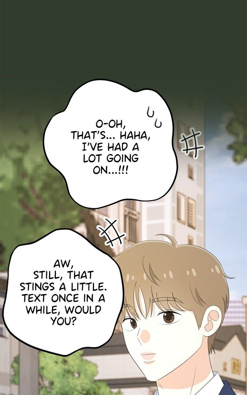 Love in Session Chapter 93 page 53 - 