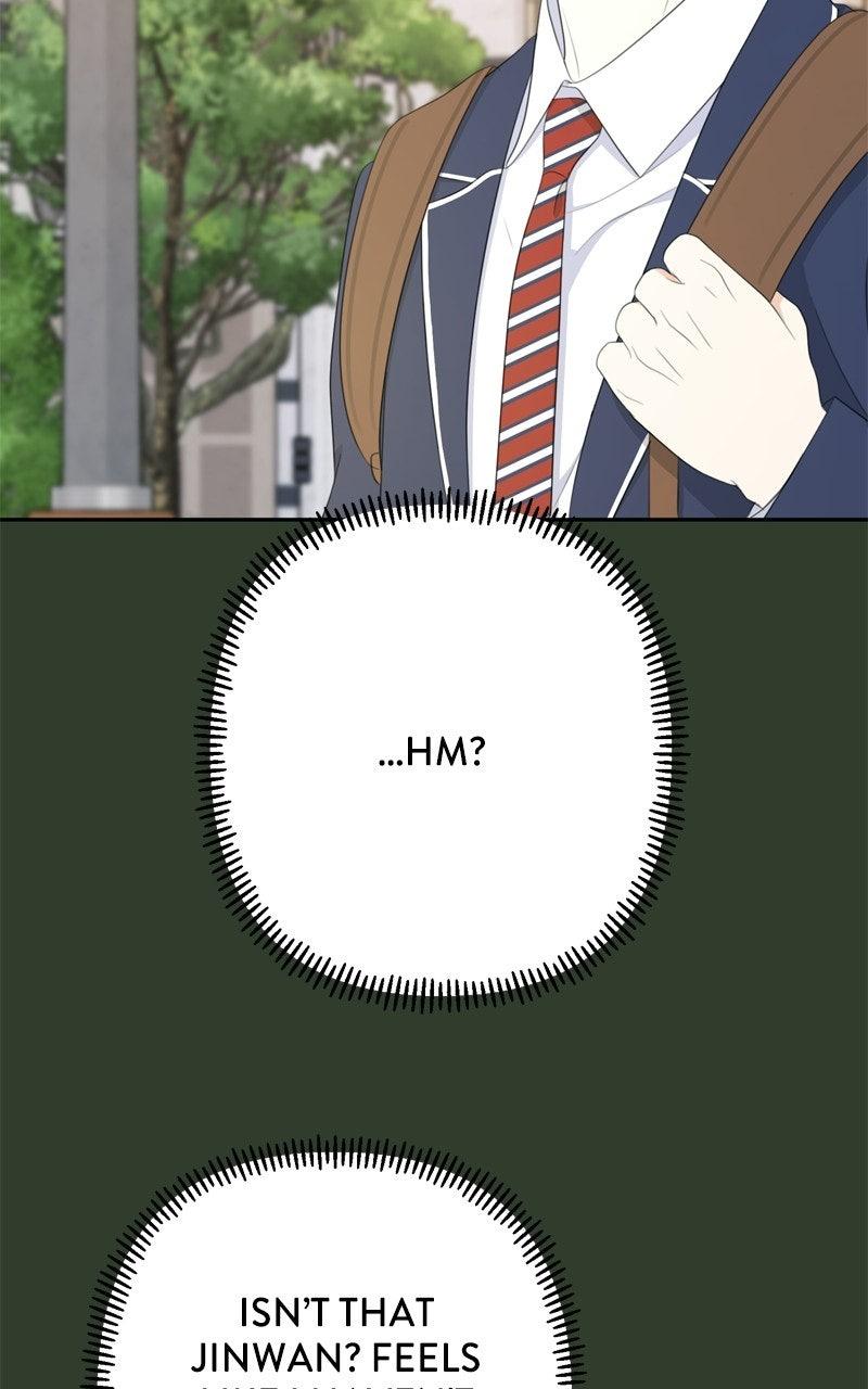 Love in Session Chapter 93 page 54 - 