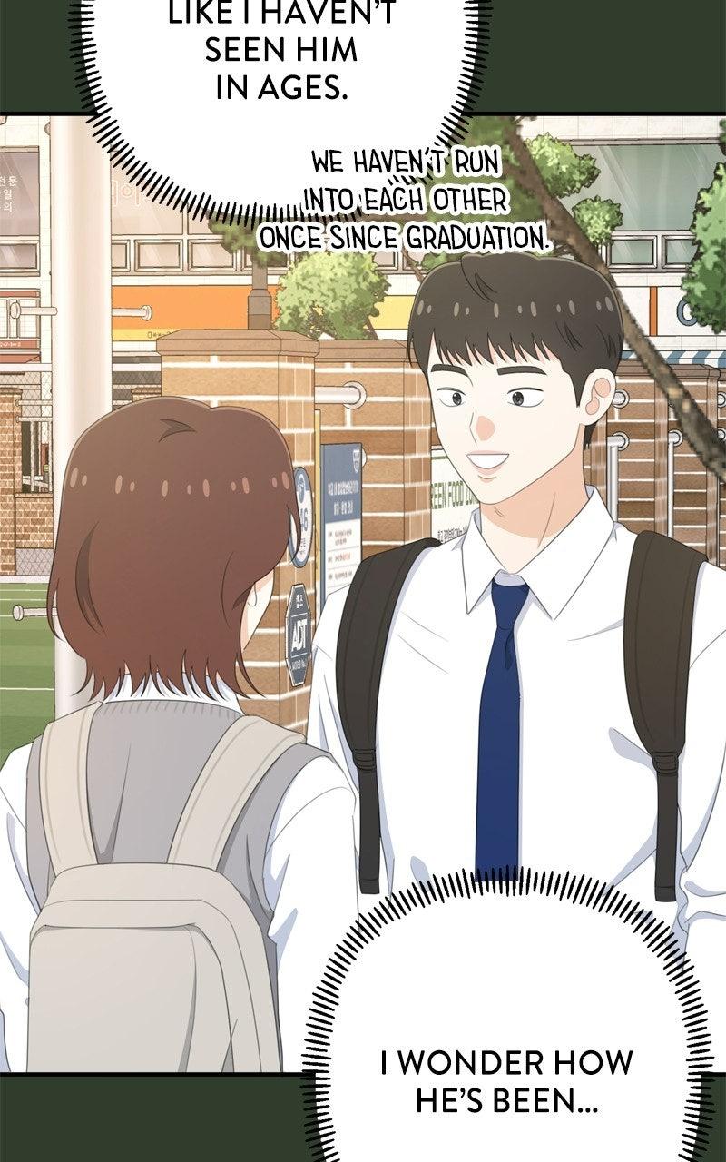 Love in Session Chapter 93 page 55 - 