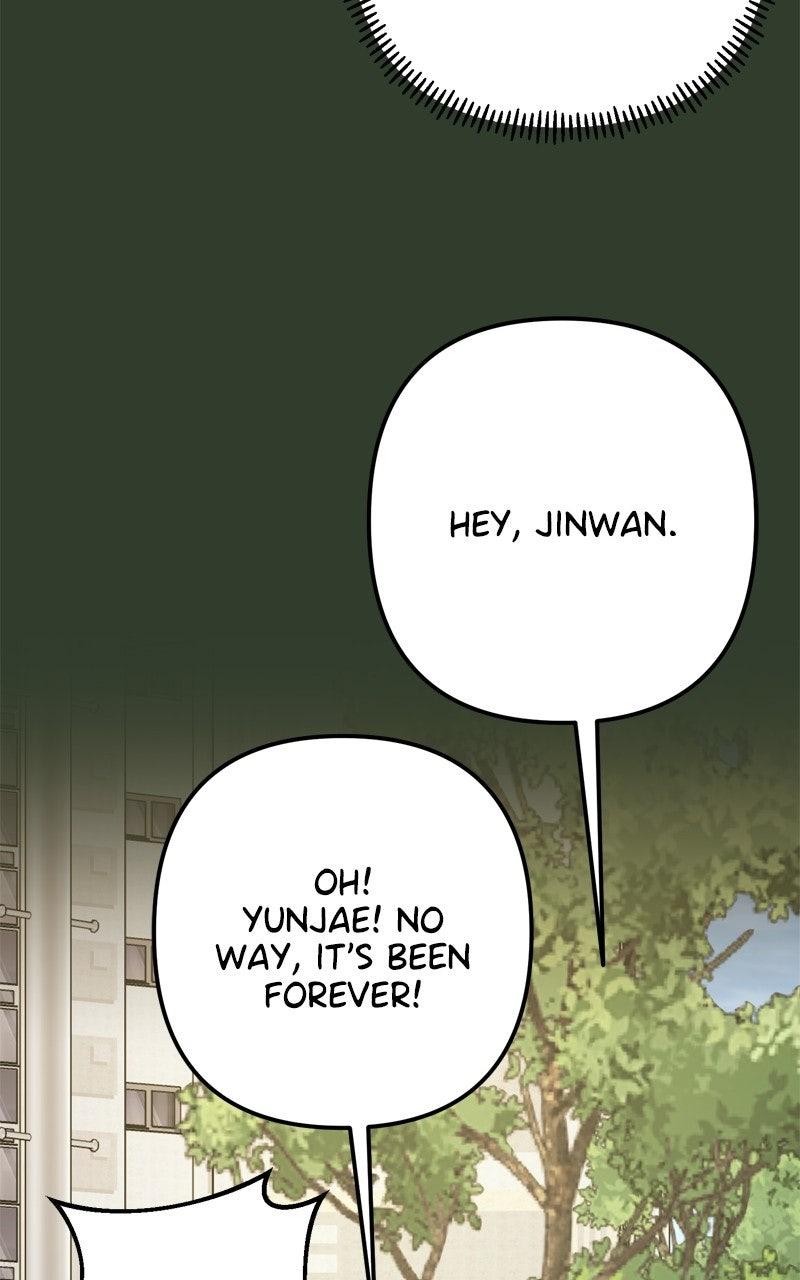 Love in Session Chapter 93 page 56 - 