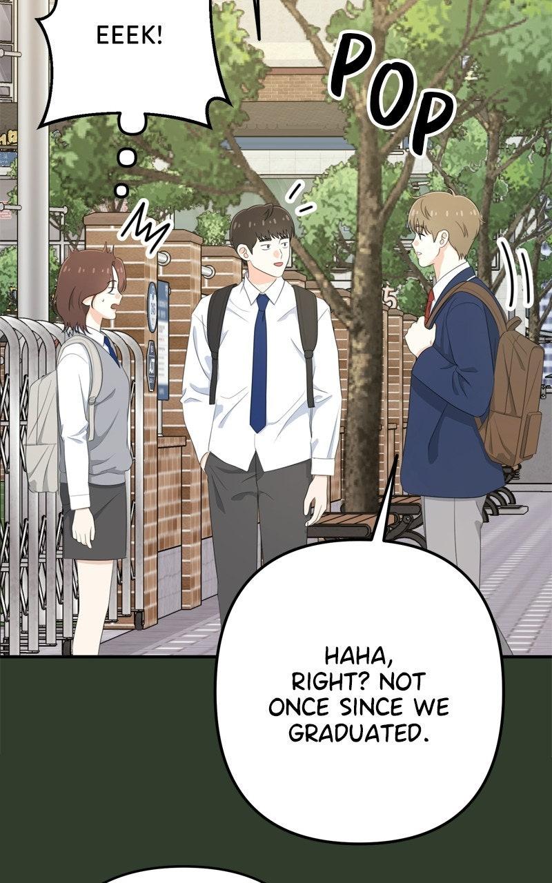 Love in Session Chapter 93 page 57 - 