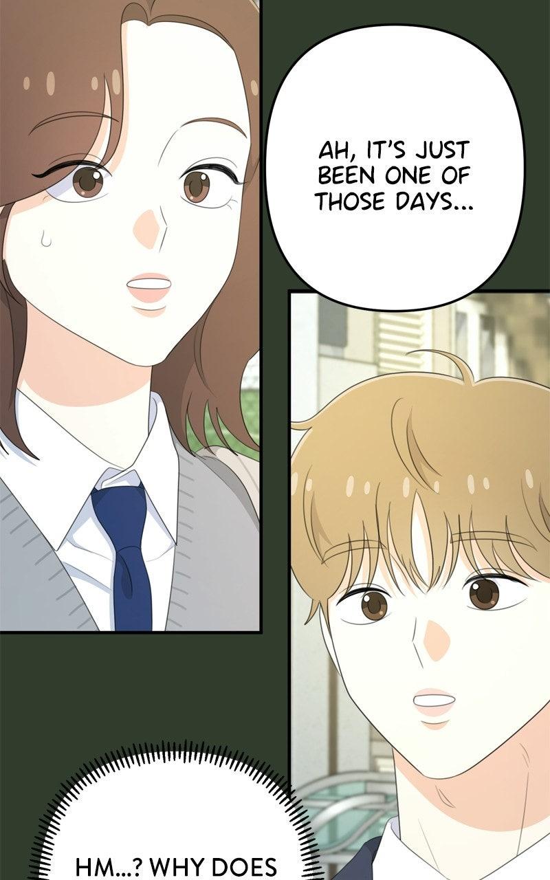 Love in Session Chapter 93 page 59 - 
