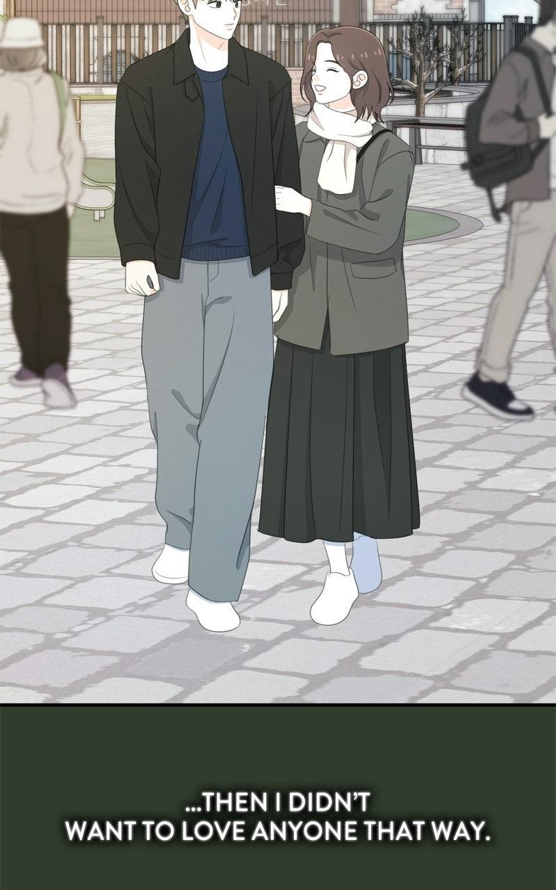 Love in Session Chapter 93 page 7 - 
