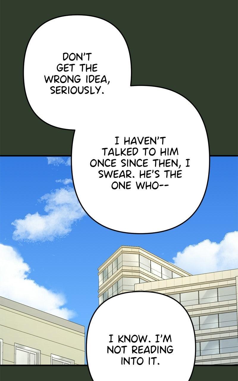 Love in Session Chapter 93 page 61 - 
