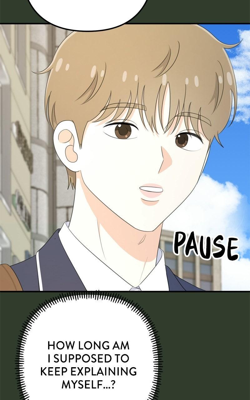 Love in Session Chapter 93 page 66 - 