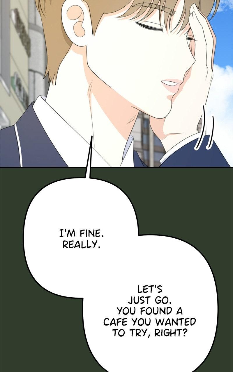 Love in Session Chapter 93 page 68 - 