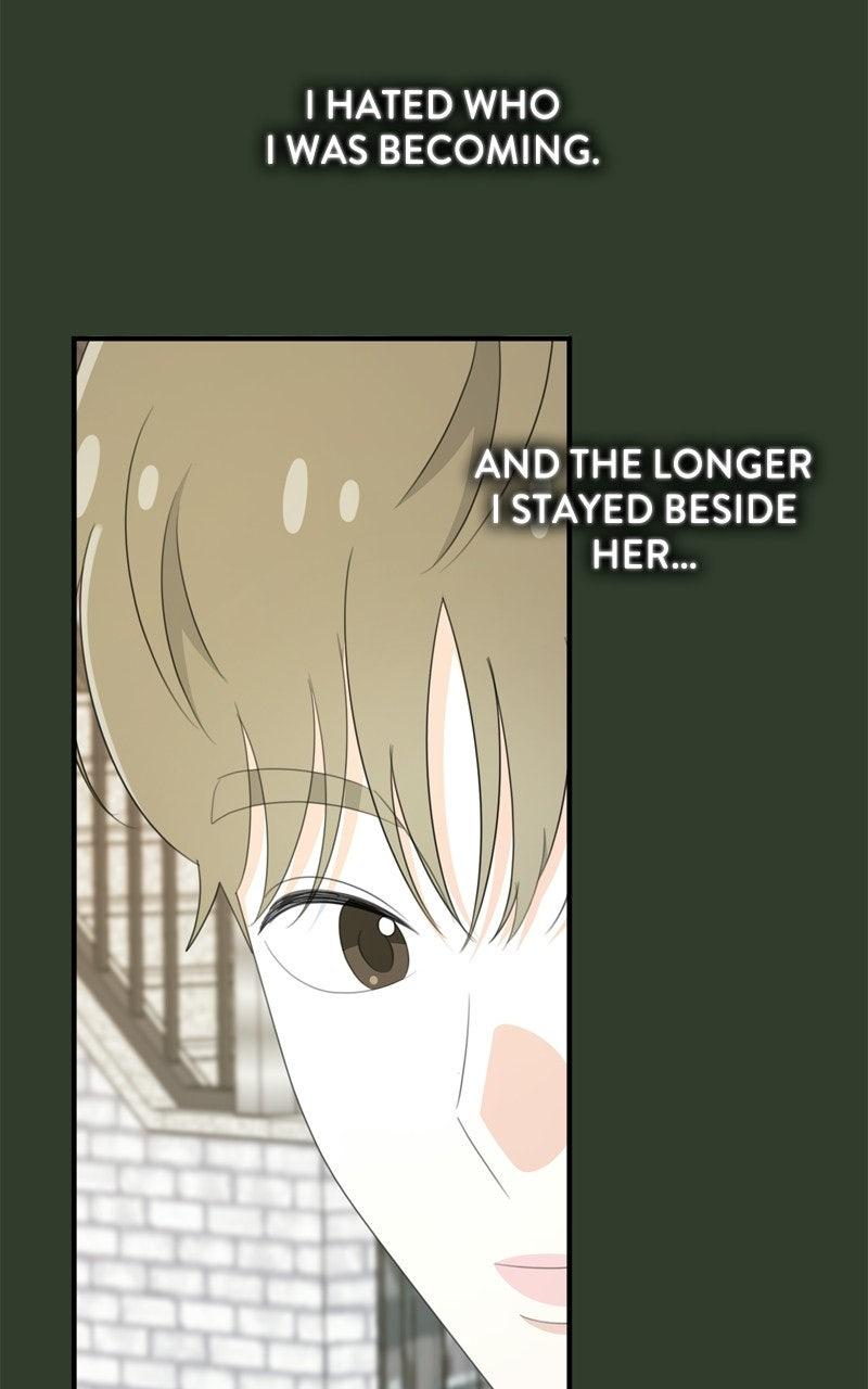 Love in Session Chapter 93 page 8 - 