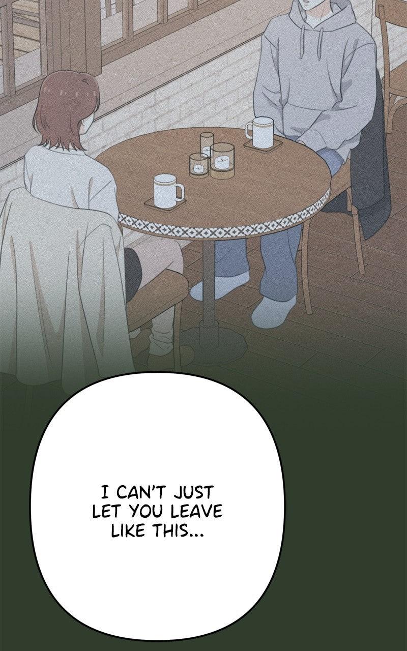 Love in Session Chapter 93 page 75 - 
