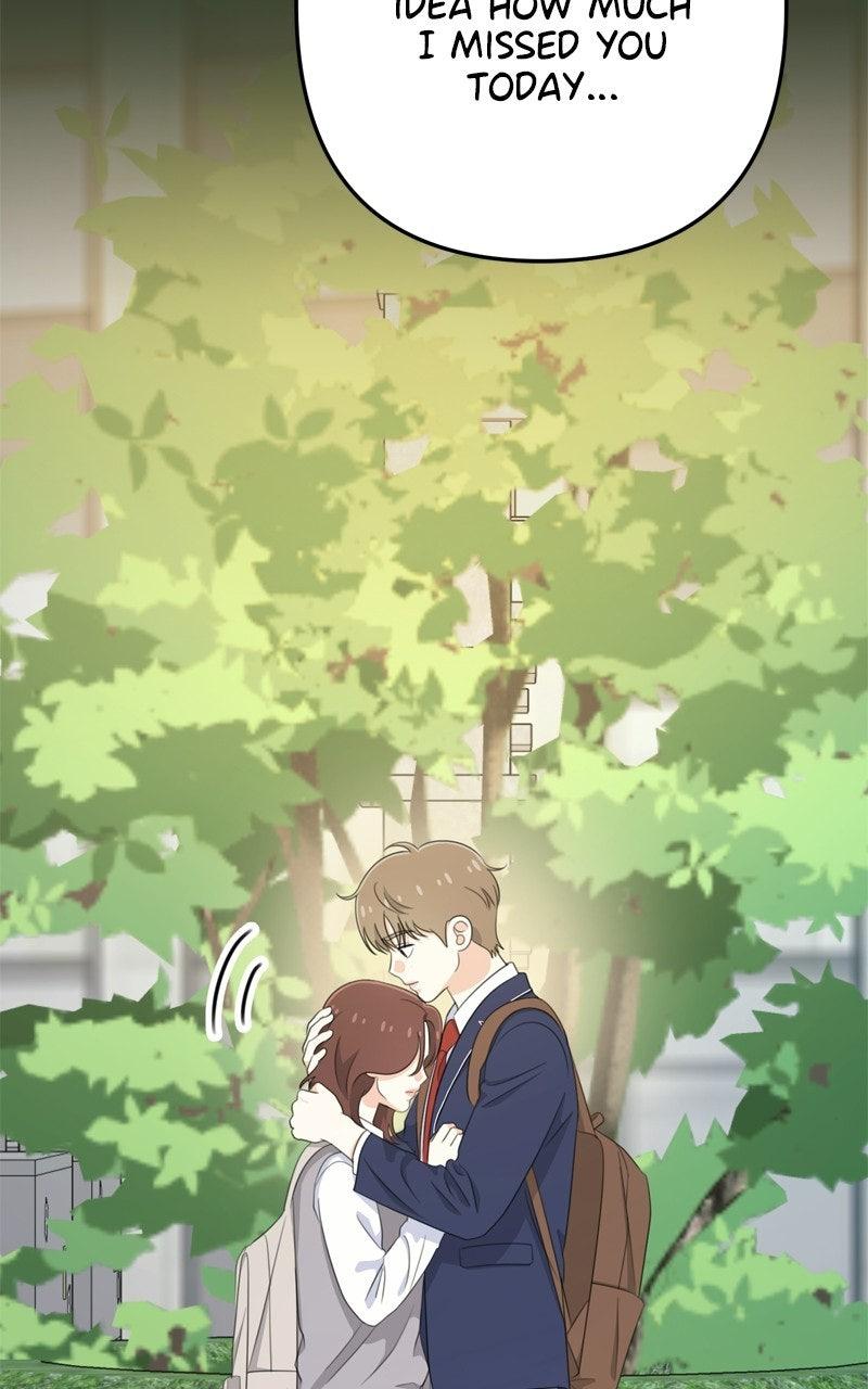 Love in Session Chapter 93 page 77 - 
