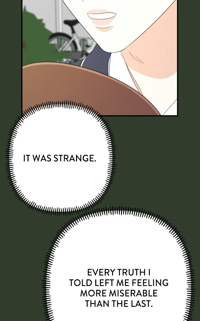 Love in Session Chapter 93 page 80 - 