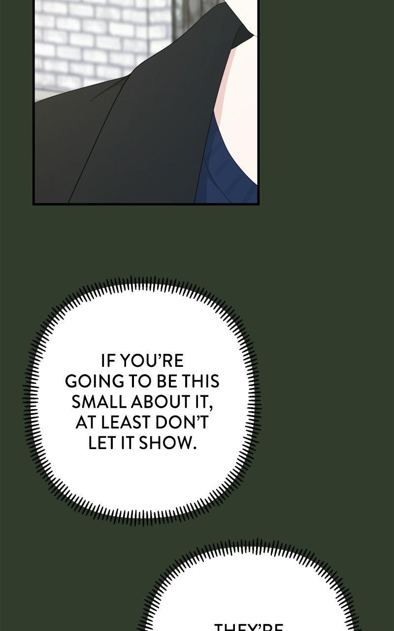 Love in Session Chapter 93 page 9 - 