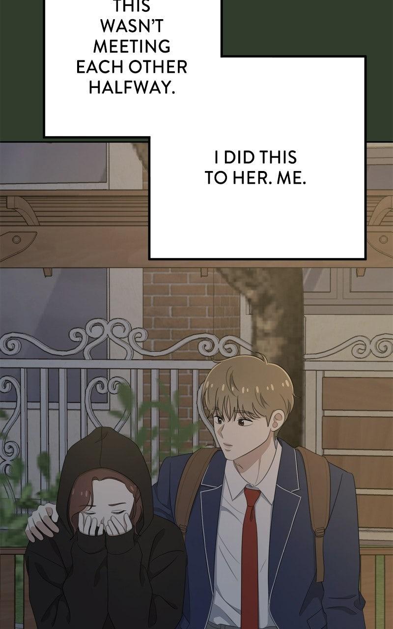 Love in Session Chapter 93 page 83 - 