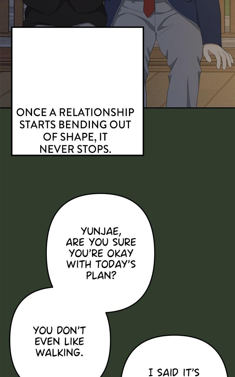 Love in Session Chapter 93 page 84 - 