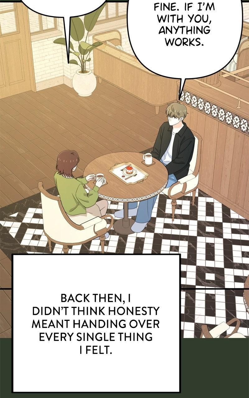 Love in Session Chapter 93 page 85 - 