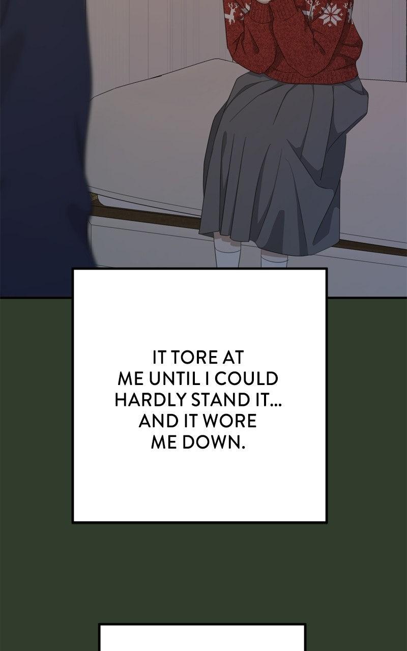 Love in Session Chapter 93 page 91 - 