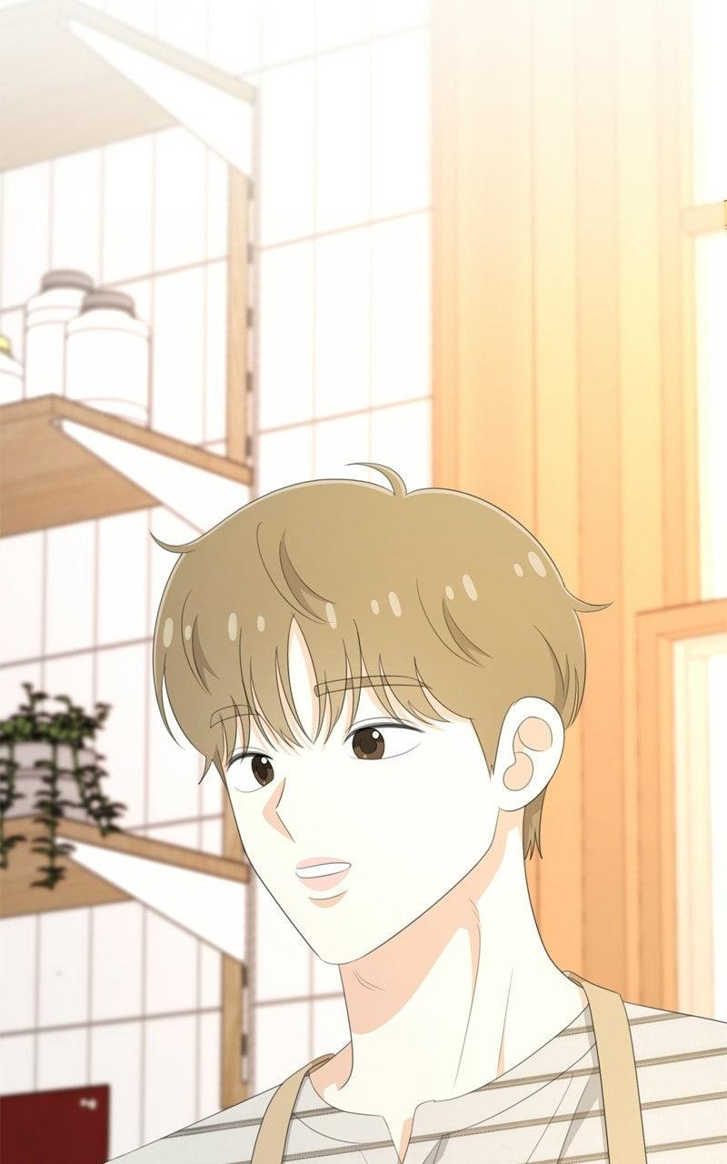 Love in Session Chapter 93 page 96 - 
