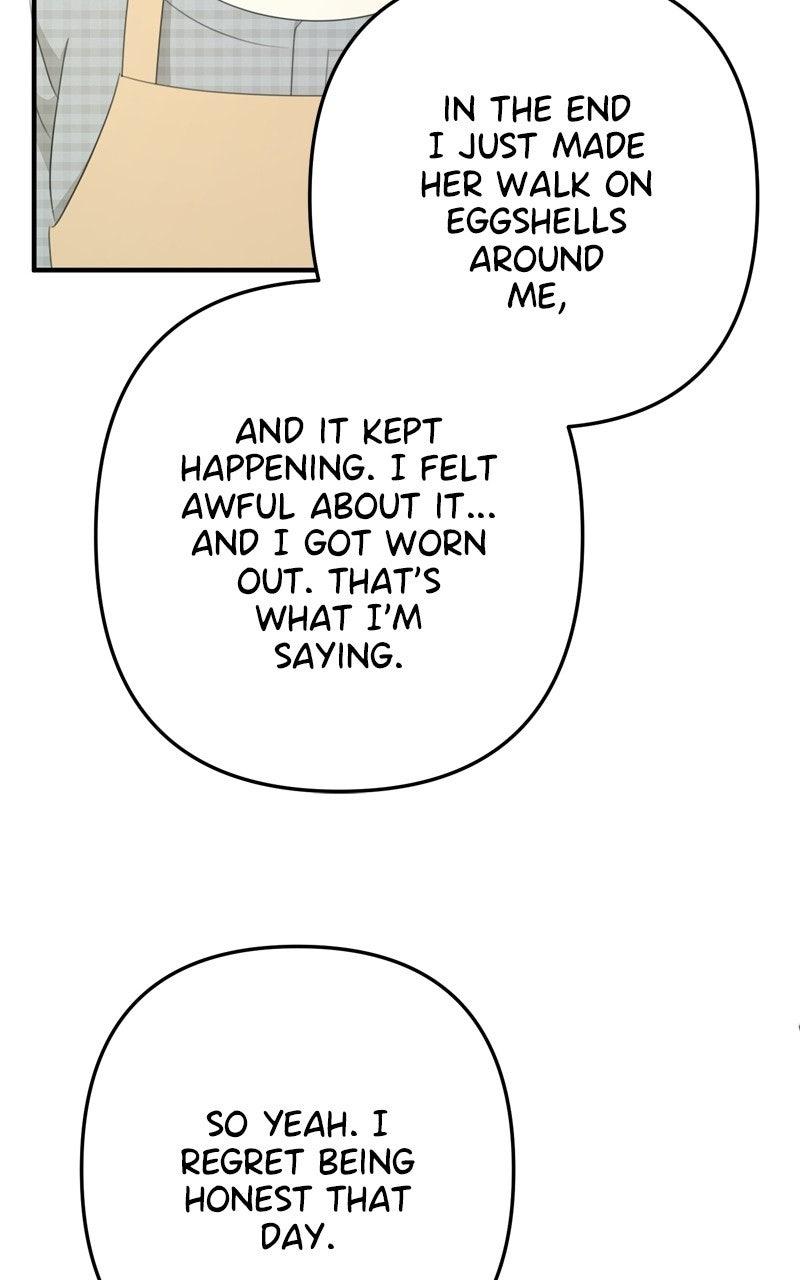 Love in Session Chapter 93 page 99 - 