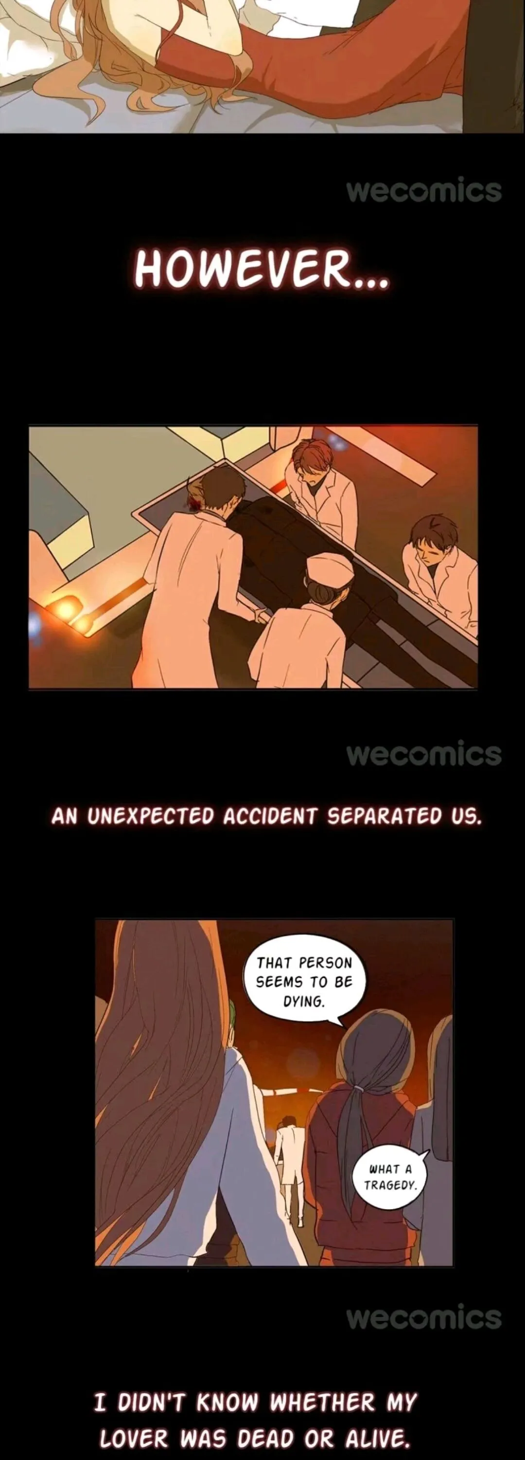 Love In-Sync Chapter 0 page 2 - 