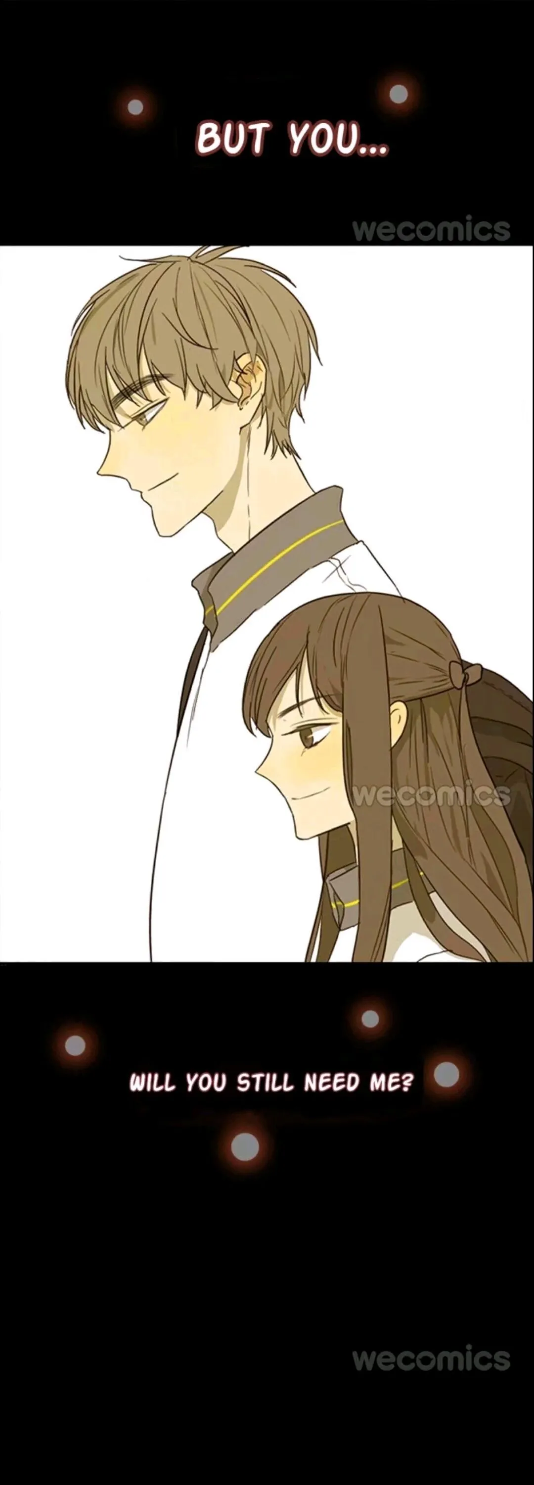 Love In-Sync Chapter 0 page 14 - 