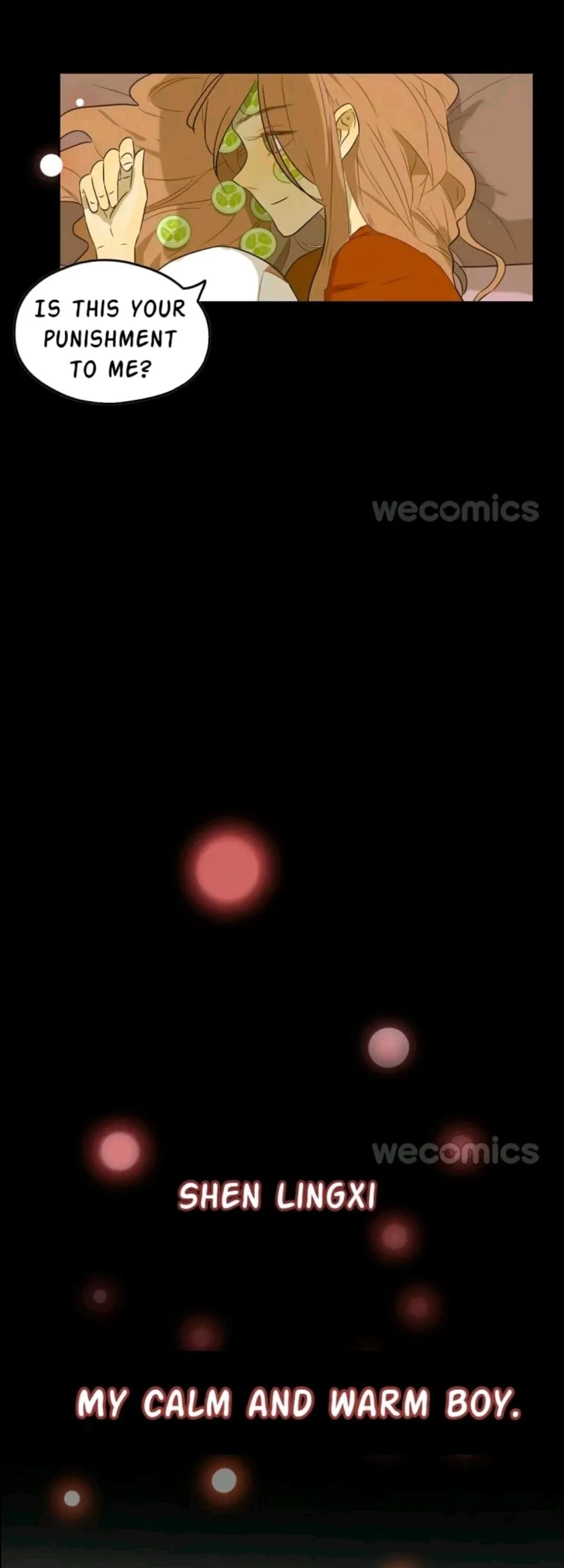 Love In-Sync Chapter 0 page 15 - 