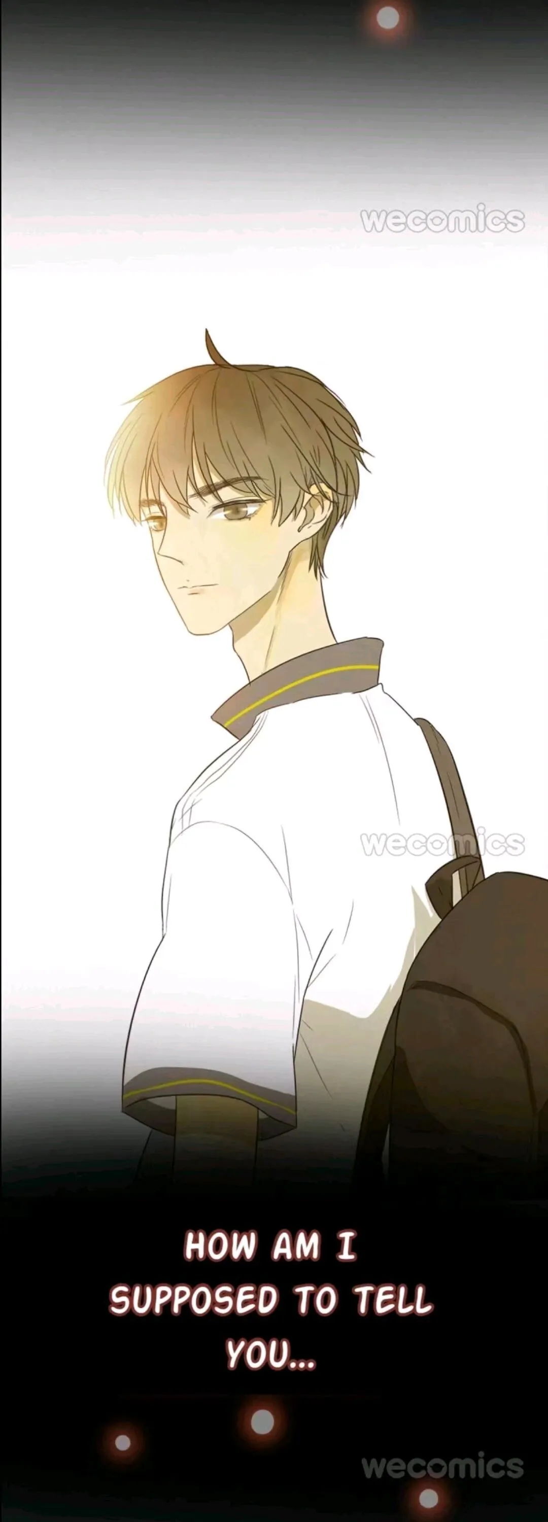 Love In-Sync Chapter 0 page 16 - 