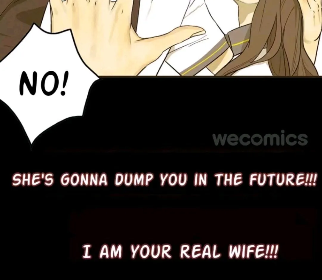 Love In-Sync Chapter 0 page 6 - 
