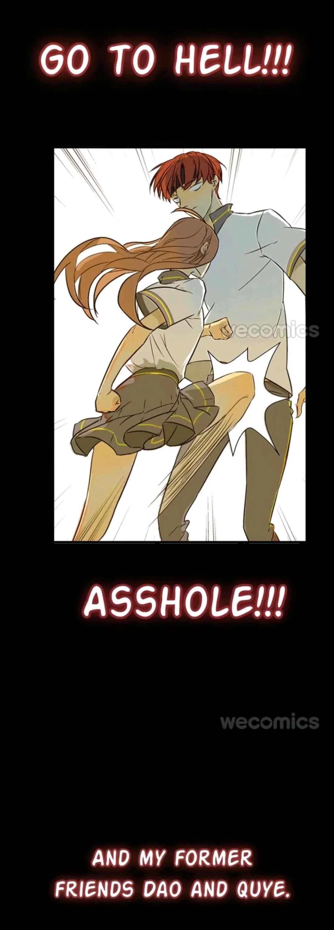 Love In-Sync Chapter 0 page 9 - 
