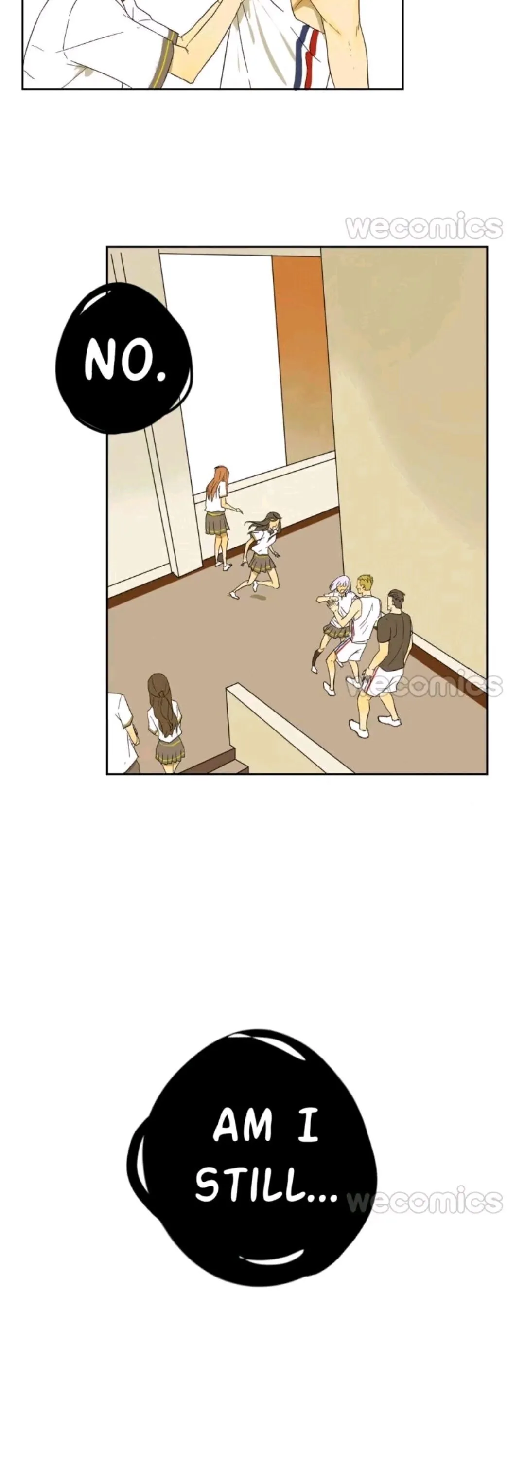 Love In-Sync Chapter 1 page 25 - 