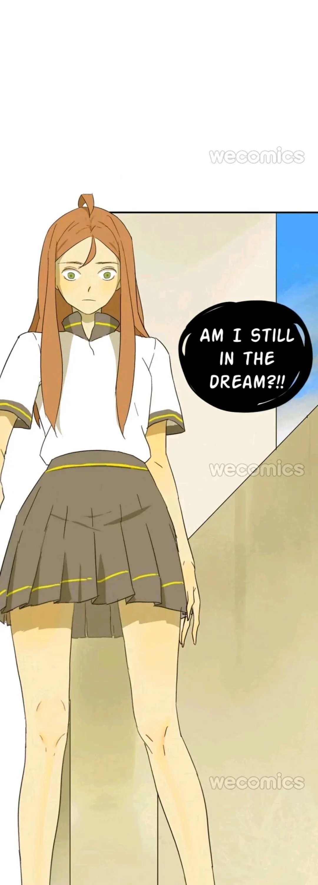 Love In-Sync Chapter 1 page 26 - 