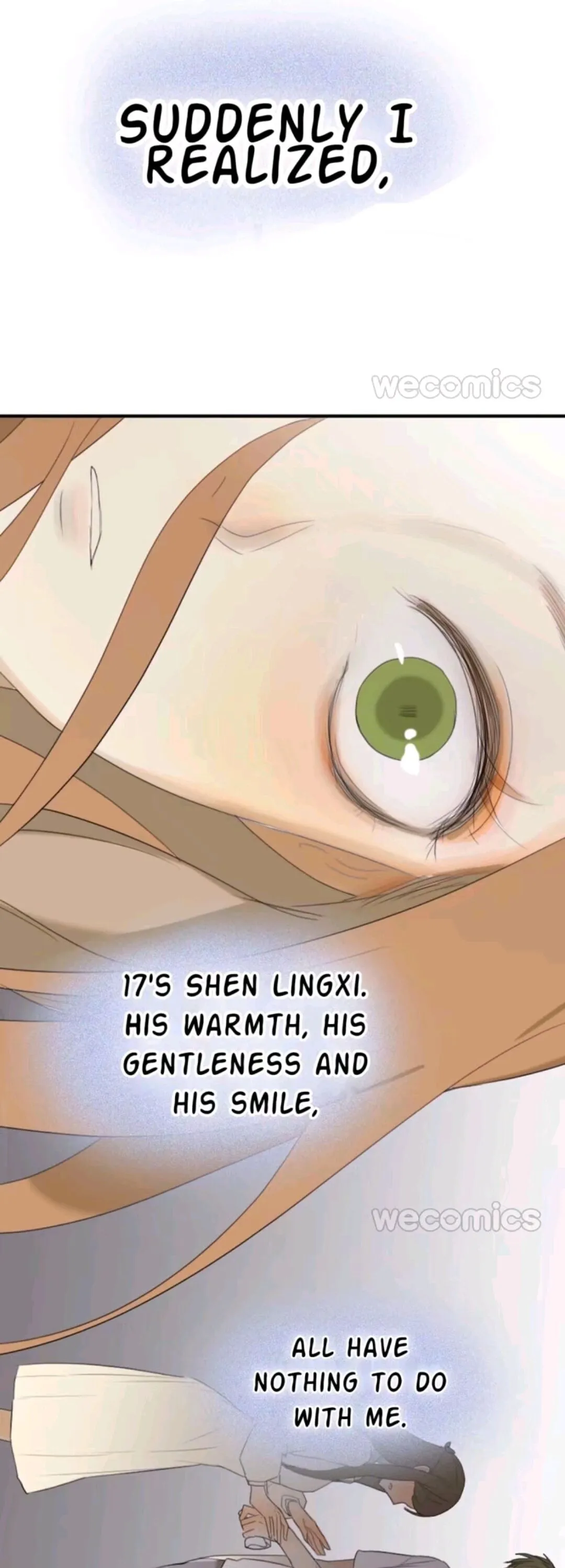 Love In-Sync Chapter 10 page 1 - 