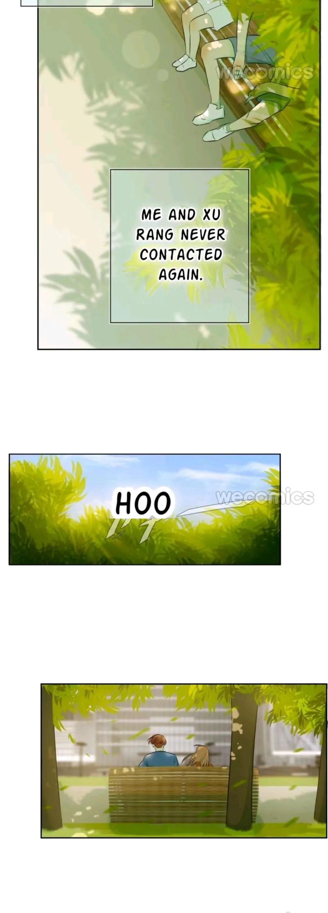 Love In-Sync Chapter 10 page 14 - 
