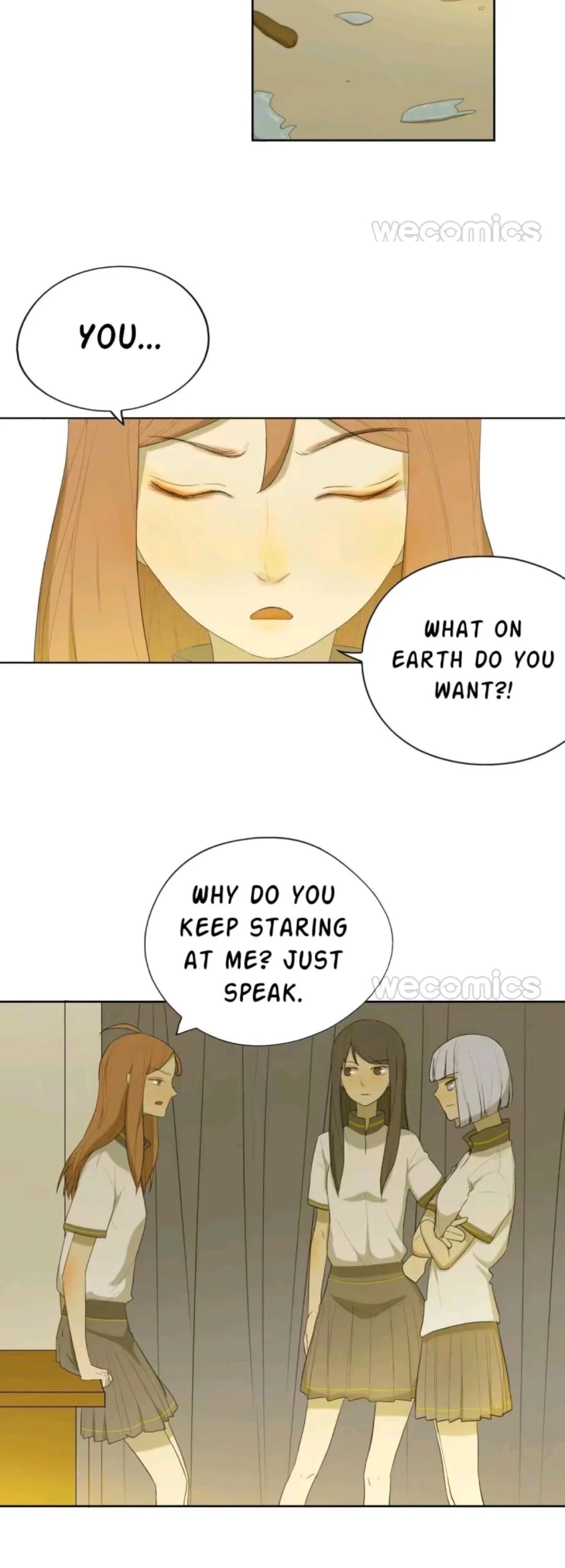 Love In-Sync Chapter 11 page 13 - 