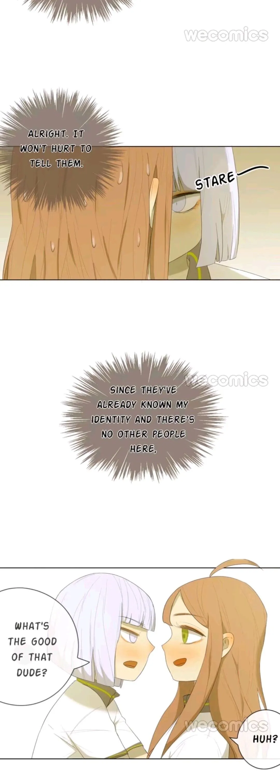 Love In-Sync Chapter 12 page 2 - 