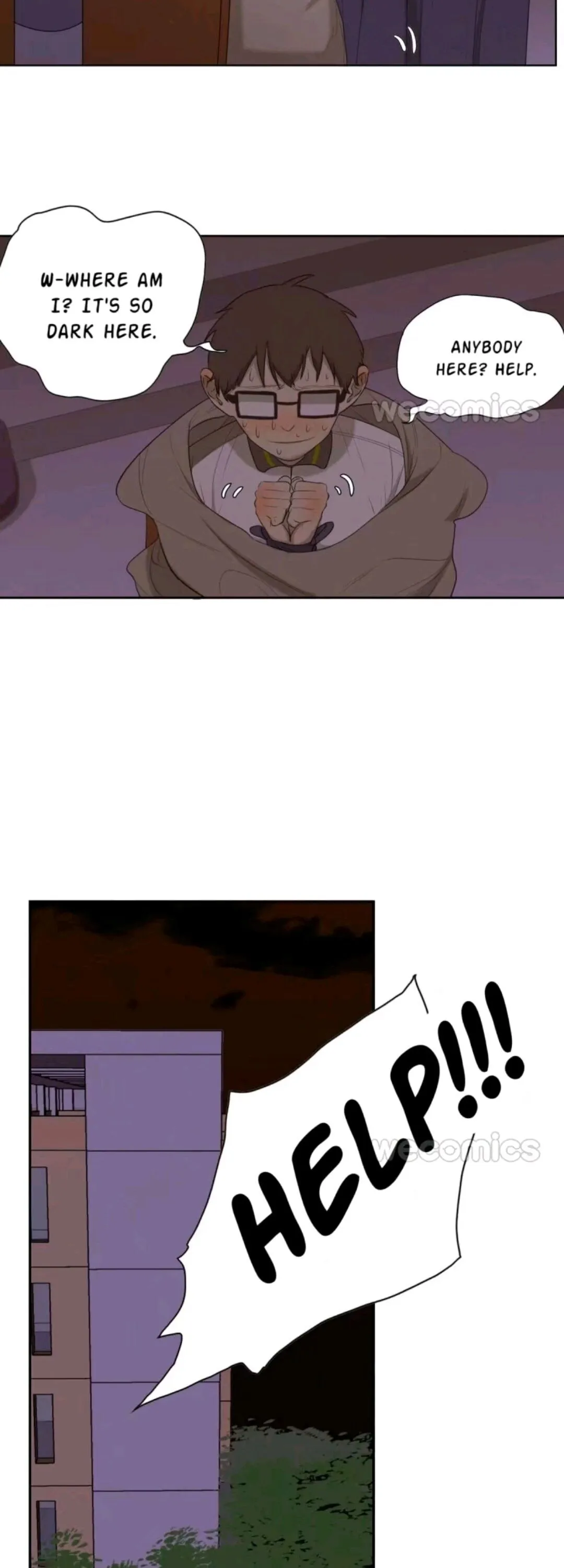 Love In-Sync Chapter 12 page 24 - 