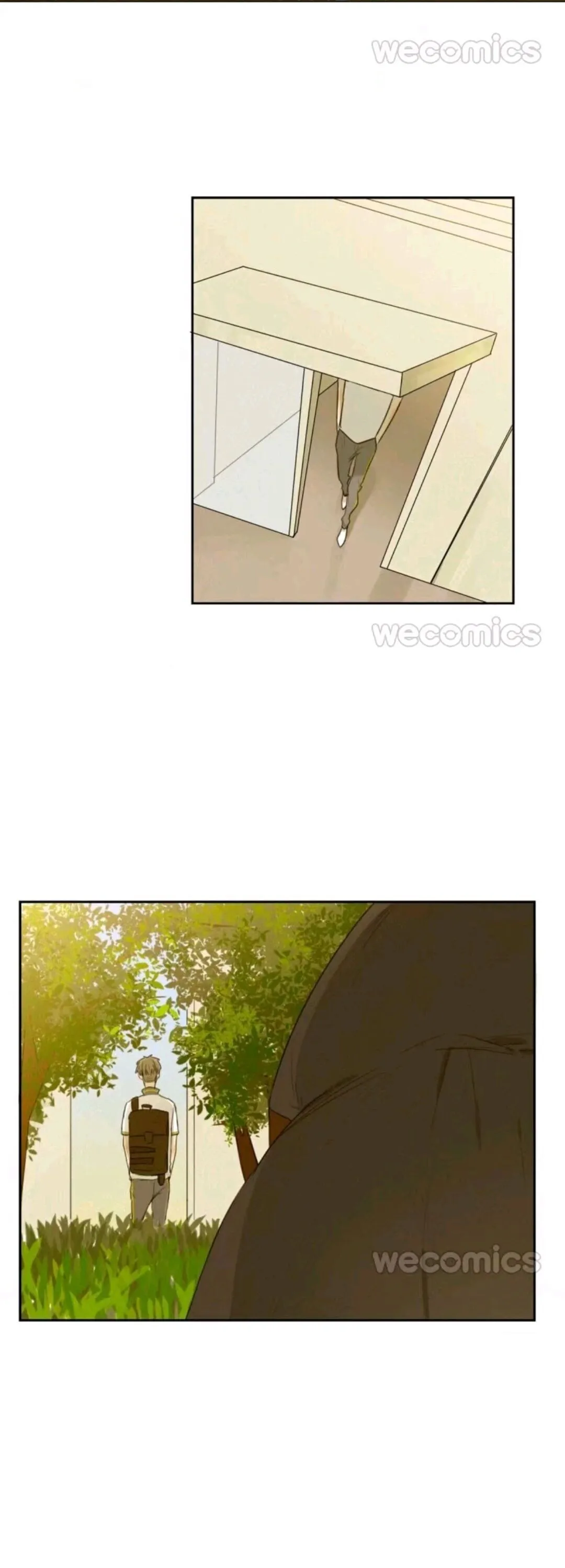 Love In-Sync Chapter 13 page 4 - 
