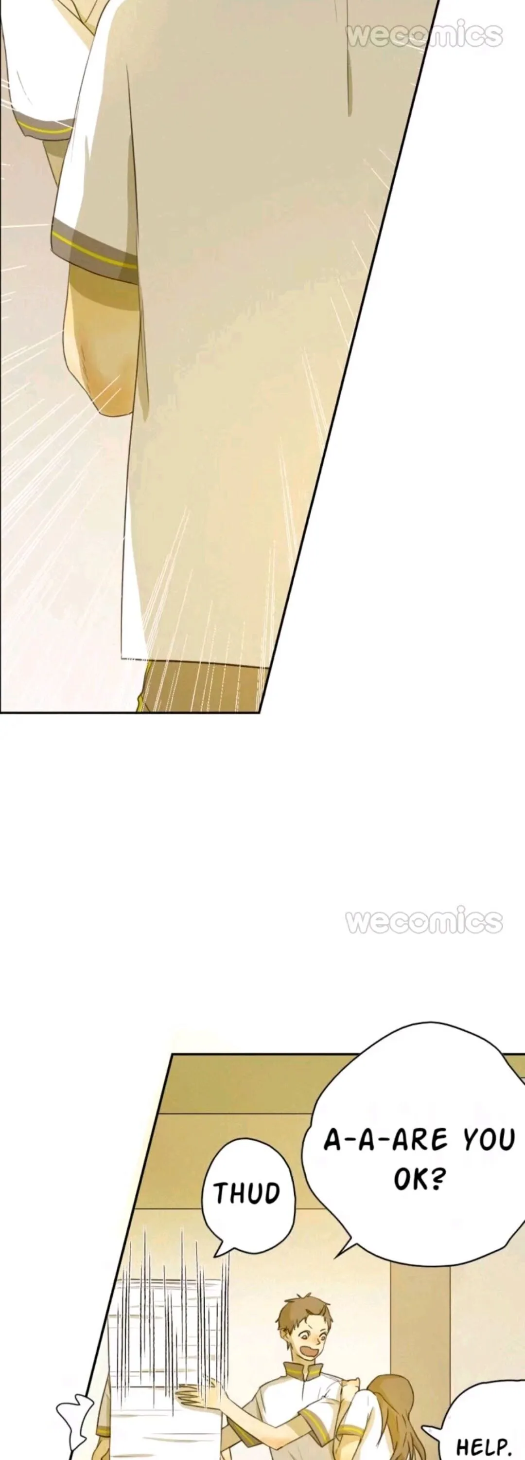 Love In-Sync Chapter 14 page 2 - 