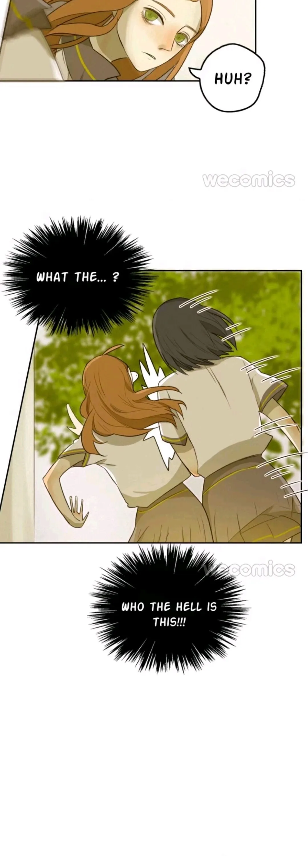 Love In-Sync Chapter 14 page 26 - 