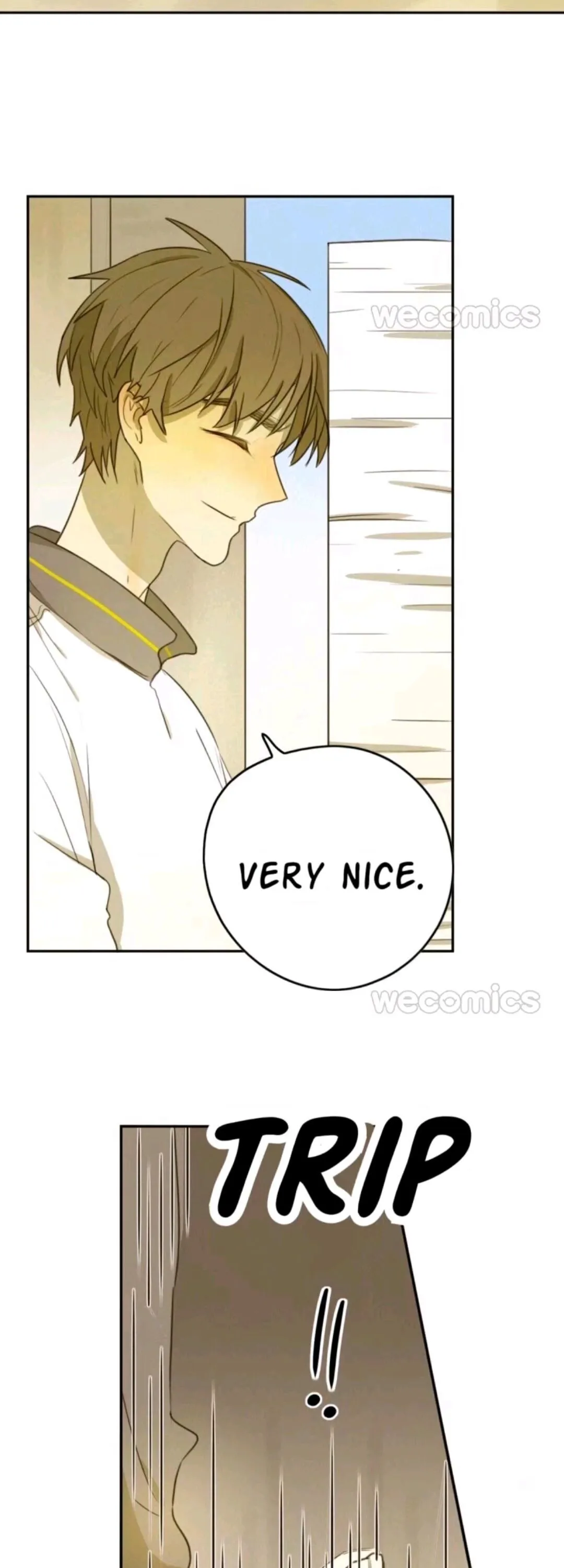 Love In-Sync Chapter 14 page 6 - 