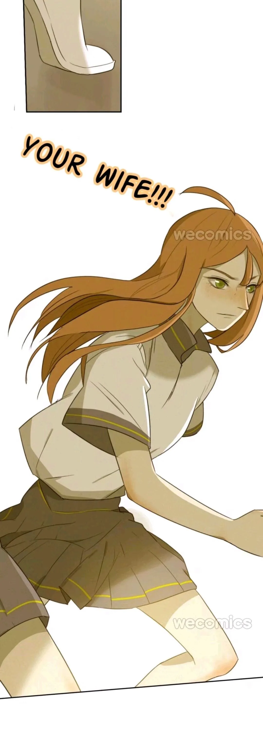 Love In-Sync Chapter 15 page 2 - 
