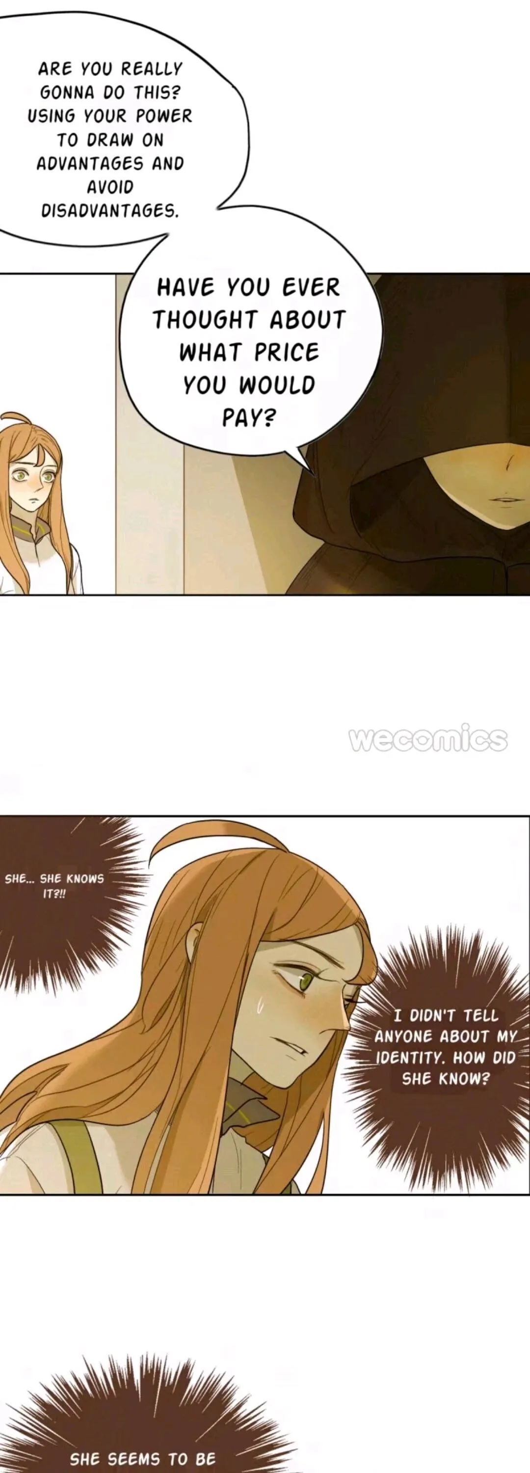 Love In-Sync Chapter 15 page 18 - 