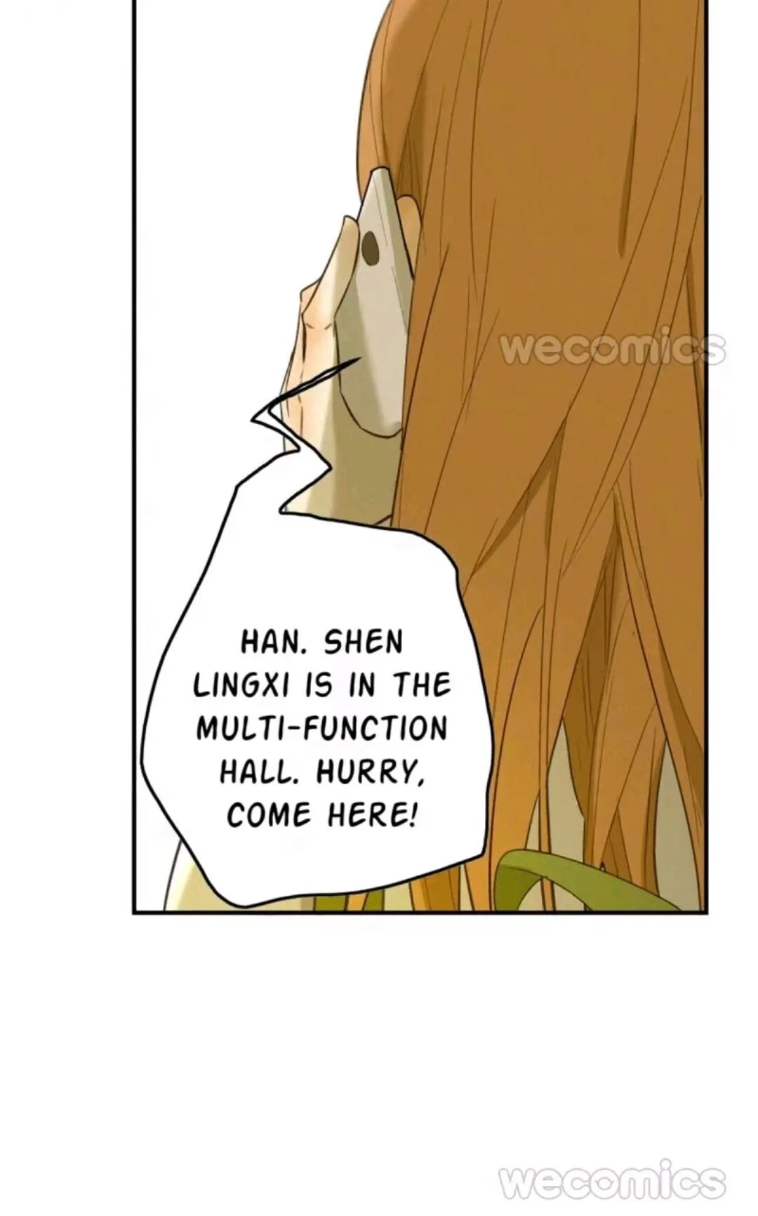 Love In-Sync Chapter 15 page 24 - 